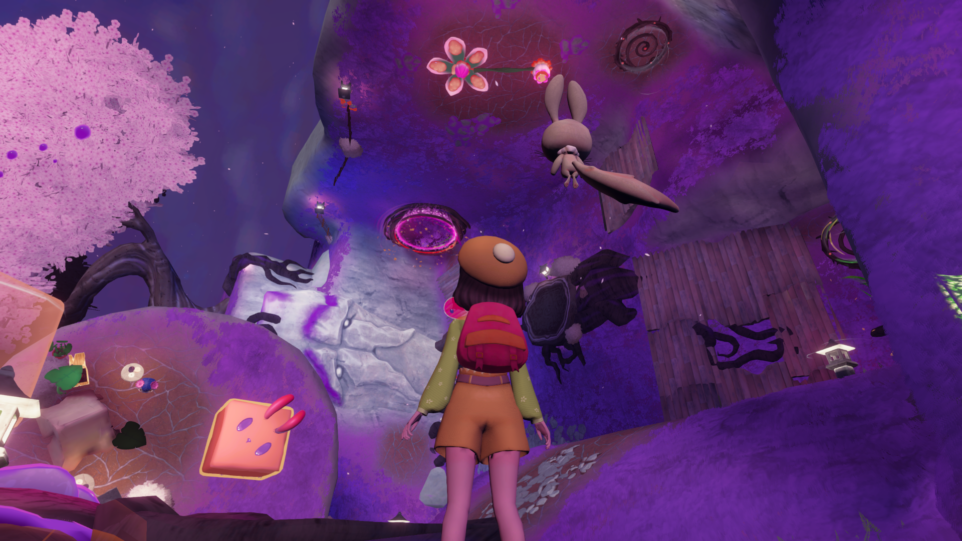 Enchanted Works